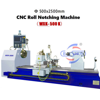 Cnc Yüksek Üretimli Rulo Çakma Makinesi Çelik Rulo Aylık Çukurlar Makinesi