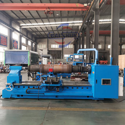 Markalama İşaretleme Cnc Roller Notching ve İşaretleme Makinesi İyi Fiyatlı Çelik Roller Knurling Makinesi