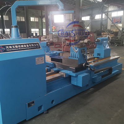 Çelik Fabrikası Cnc Roller Knurling ve Notching Makinesi Markalama Makinesi