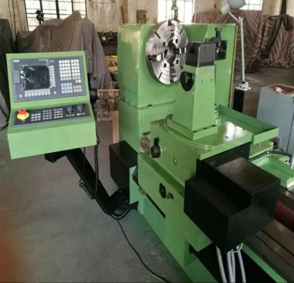 Yeni Tasarım Markalama Cnc Deri Makine Rebar Roller için Cnc Notching Ve İşaretleme Makine
