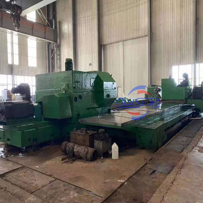 Big Bore Lathe Üreticisi Yatay Rol İşleme CNC Roll Dönüştürme Lathe Makinesi