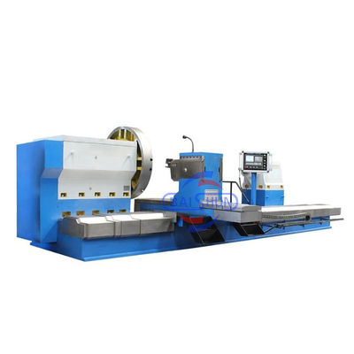 CA8450 Geleneksel Evrensel Horizontal Rulo Dönüştürme Dönüştürme Makinesi