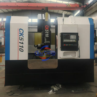 CNC Dikey Döner Vtl Metal Carousel Döner Cnc Döner