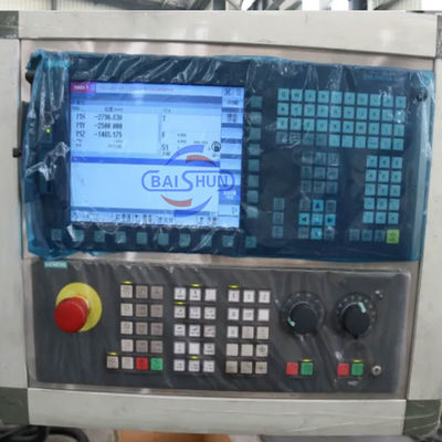 Cnc Boring Fressing Machine Tedarikçi Dikey Evrensel Fressing Machine