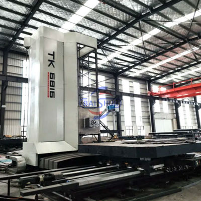 Düşük Fiyatlı Döner Başlı Ram Tipi Fresadora Universal Frezing Makines For Drilling