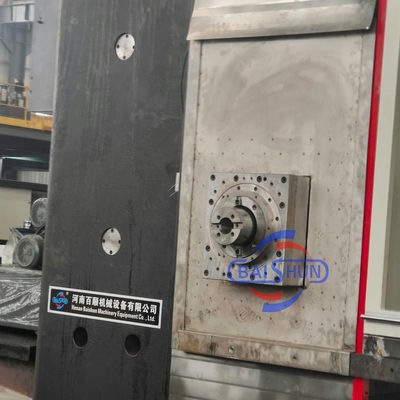Yüksek hassasiyetli yatay fabrika tedarikleri CNC işleme TK6920 Zemin Tipi Boring Mills