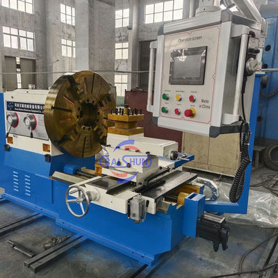 Döşeme Tipi Flange Yüzey Dönüştürme için Dönüştürme Dönüştürme
