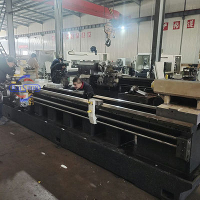 Otomatik Petrol Ülke Filtrleme Makinesi Cnc QK1327 Cnc Petrol Ülke Boru Düğme Filtrleme Döviz