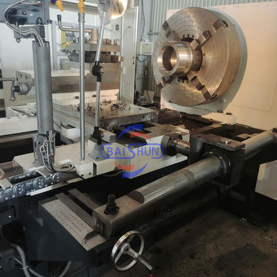 Fabrika Fiyatı QK1343 430mm Büyük Bor CNC Dönüştürme Dönüştürme Makine