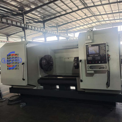 Otomatik Büyük Metal Vuruş Yapımcılık CNC Boru Dönüştürme Dönüştürme Makinesi Üretici