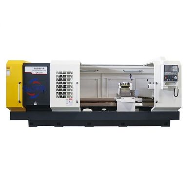 Büyük boru CNC Petrol borusu işleme döşeme makinesi
