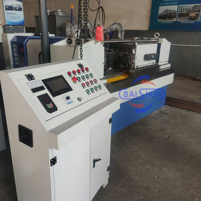 Z28-615 Sertifika Garantiler İpeklemeci Yuvarlak vida Makine Araçları Yapma Kalıp