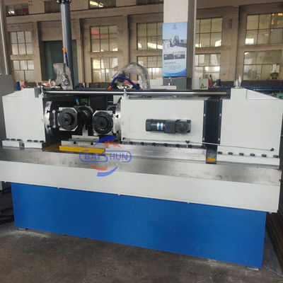Z28-650 Yüksek Performanslı Tüp Döşeme Döşeme Makinesi