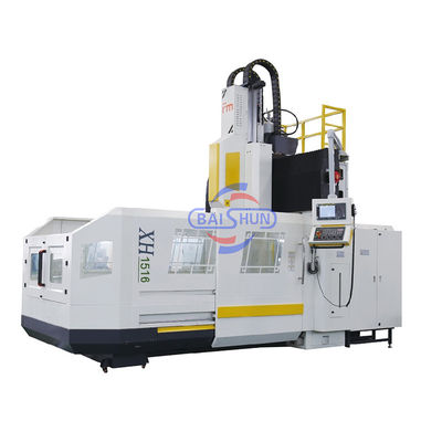 Fabrika Tedarikleri Gantry İşleme Merkezi CNC Gantry Borma freze makinesi Merkezi