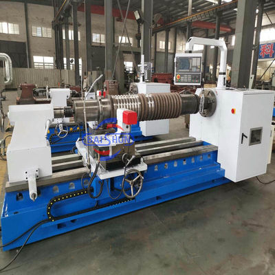 Rol Çukurları freze döşeme CNC Roll Notching ve gravur makinesi