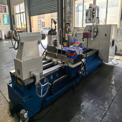 Tungsten Karbid Roll Ring CNC Roll Notching ve Rebar Roller için İşaretleme Makinesi
