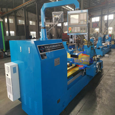 CNC Lathe Torno Tungsten Grooving Steel Roller Notching And Marking Makine