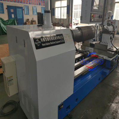 Hassaslıklı CNC Roller frezing Roll Grooving Making Lathe işaretleme makinesi