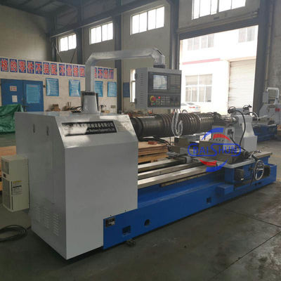 Popüler Model Rulo Dönüştürme CNC Rulo Notching ve İşaretleme Makine Dönüştürme
