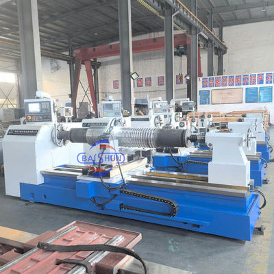 Ekonomik Fiyat Tungsten İşaretleme CNC Roll Notching Branding Makine