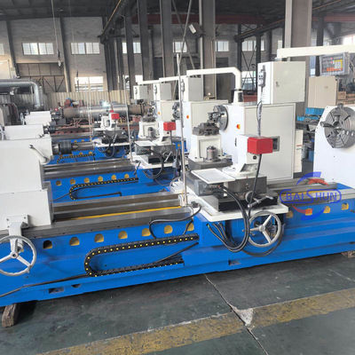 Yüksek hassasiyetli CNC rulo öğütme ve çentikleme makinesi üreticisi