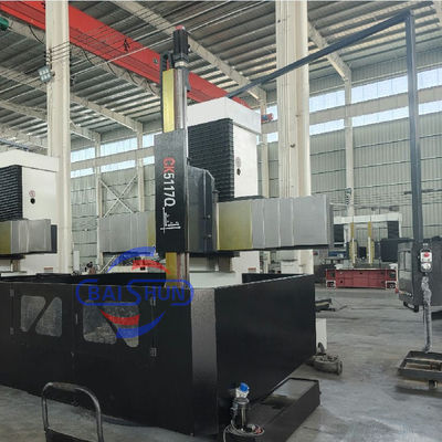 CK5112 Alloy Wheel Tek Sütunlu Mini VTL CNC Dikey Turret Döner