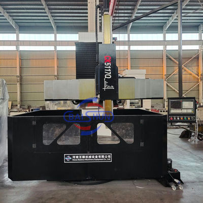 CNC Metal Dönüştürme VTL Makineleri CNC Dikey Dönüştürme Makinesi