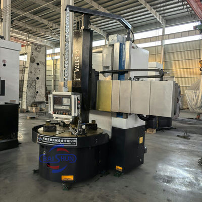 CK5116 Hassas Otomatik Ekonomik Metal Torna Tezgahı CNC Kesme Makinesi