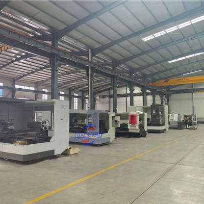 Çin Metal Torna Tezgahı Otomatik Güçlü Rijitlik CNC Torna Tezgahı Torno CK6150