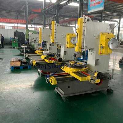 B5032 Metal Yerleştirme Makinesi 320mm Maksimum Yerleştirme Uzunluğu 4kW