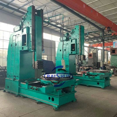 B5040 Dikey Anahtar Yolu Çaplama Makinesi 400 mm Maksimum Uzunluk