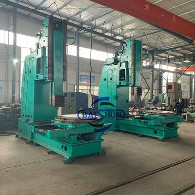 B5040 Metal Çıkartma Makinesi 400 mm Maksimum Çıkartma Uzunluğu