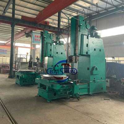 B5040 Dikey Slotting Makinesi 400mm Maks. Vakt