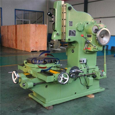 B5040 Dikey Kama Yuvası Açma Makinesi, 400mm Maksimum Uzunluk