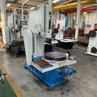 B5020 Dikey Kanal Açma Makinesi 200mm Maksimum Kanal Açma Uzunluğu 4kW