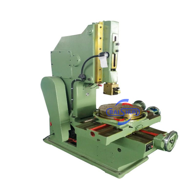 B5020 Manual Slotting Machine 200mm Max Slotting Length 4kW