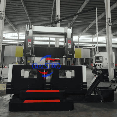 Yüksek Hızlı Metal Torna CK5225 Cnc Dikey Torna Tezgahı Metal İşleri İçin Sağlandı