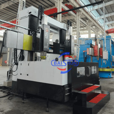 Dikey Torna Tezgahı CK5250 Ağır Hizmet Tipi Dikey Torna Tezgahı Fabrika Doğrudan Satış