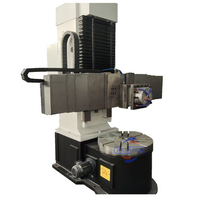 800mm Dikey Dönüştürme Dönüştürme CNC Metal İşleme Dikey Makine Aracı
