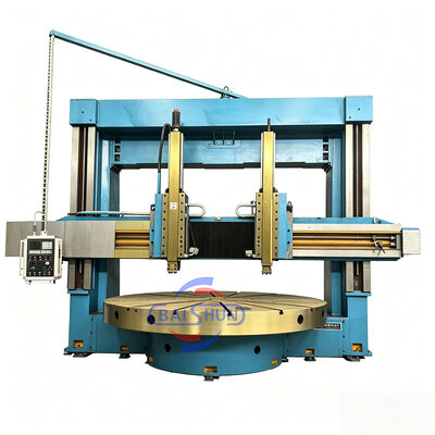 Çin Torna CNC Makine Hassas Motor Metal Tornalama Torna Tedariği